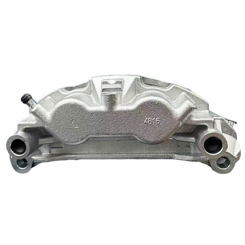 2018 Gmc Sierra 2500 HD Brake Caliper